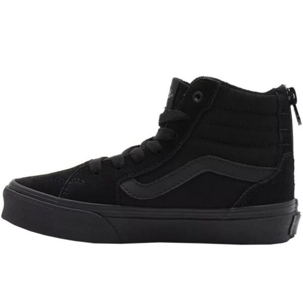 Vans YT Filmore Hi Zip Jr VN0A5HZFGL4 shoes