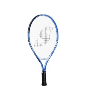 SMJ sport Boy 19″ tennis racket – N/A, Blue