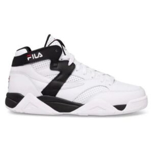 Fila M-Squad M FFM0212.13036 shoes – 43, White