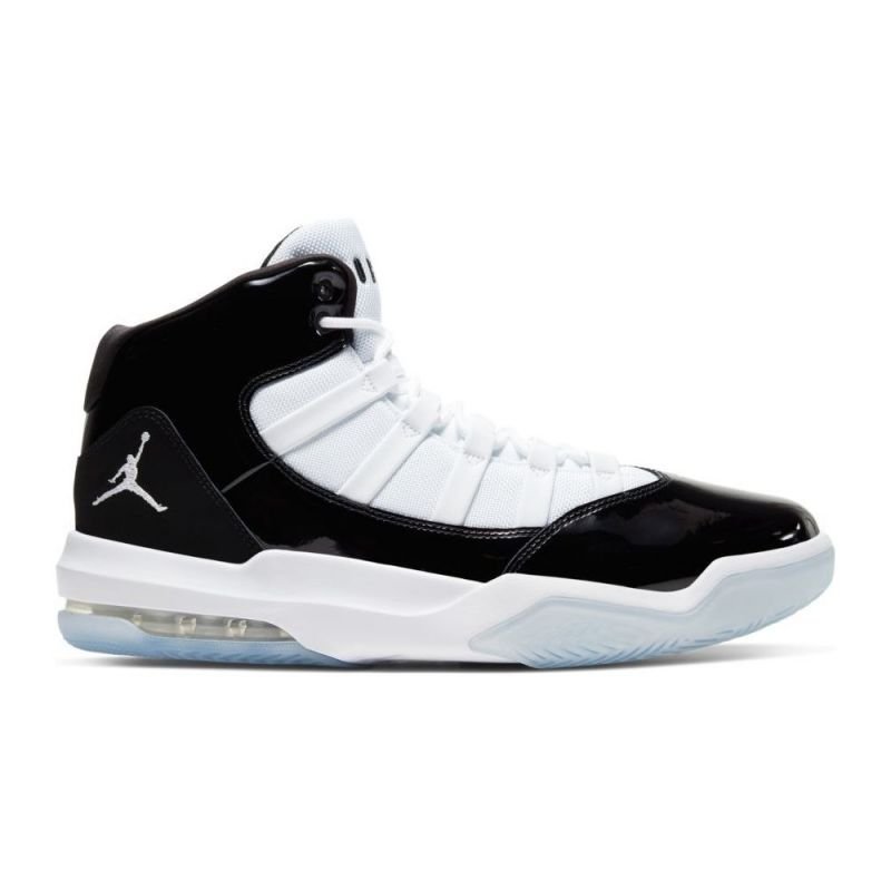 Nike Jordan Max Aura M AQ9084-011 shoes