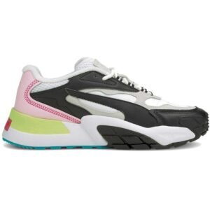 Puma Hedra Fantasy W shoes 374866 02 – 37, Multicolour