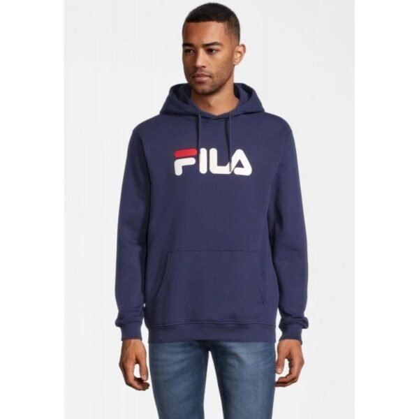 Fila Barumini Hoody M FAU0090.50001 sweatshirt