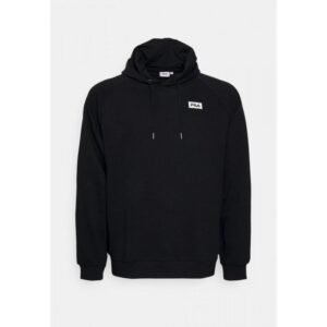 Fila Belfort Hoody M FAM0080.80009 sweatshirt – L, Black