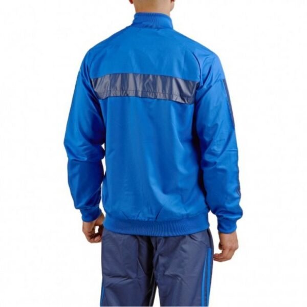 Adidas Performance Nitrocharge M G72799 sweatshirt