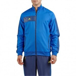 Adidas Performance Nitrocharge M G72799 sweatshirt – S, Blue