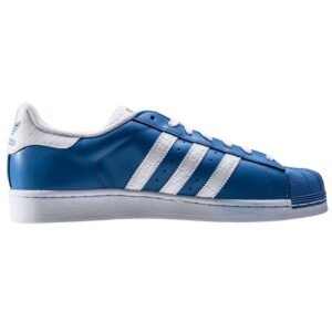 adidas Originals Superstar W shoes S75881 – 362/3, Blue
