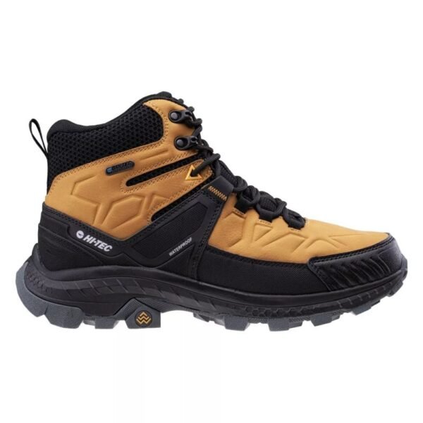 Hi-Tec Rainier Hiker M shoes 92800555311