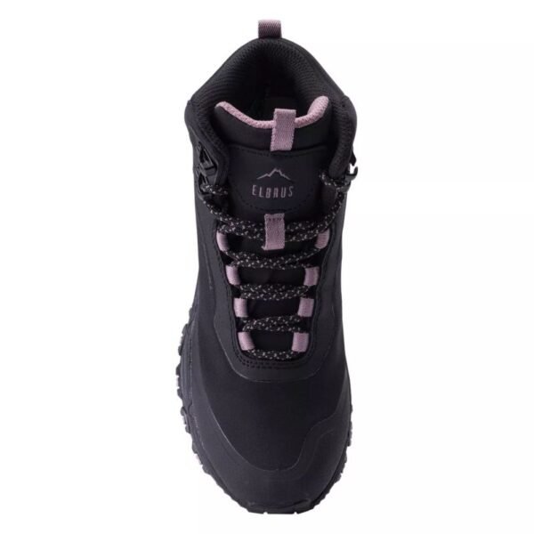 Elbrus Elby Mid AG shoes W 92800555439