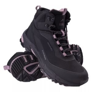 Elbrus Elby Mid AG shoes W 92800555439 – 37, Black