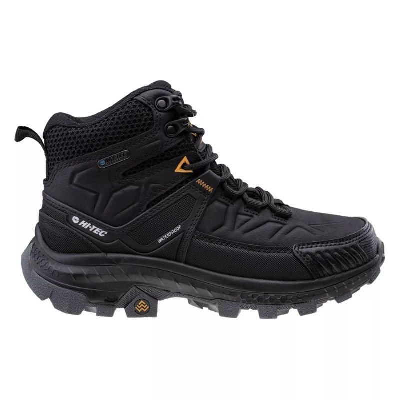 Hi-Tec Rainier Hiker W shoes 92800555320