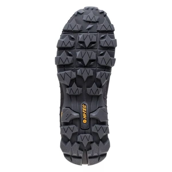 Hi-Tec Rainier Hiker W shoes 92800555320