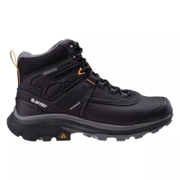 Hi-Tec Everest Snow Hiker M shoes 92800555289