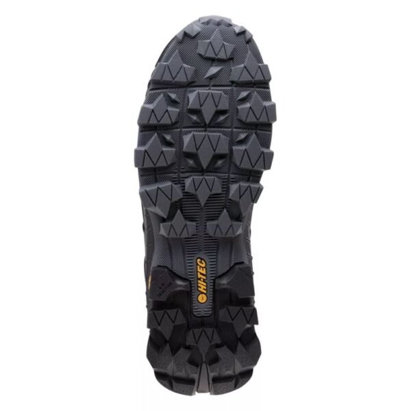 Hi-Tec Everest Snow Hiker M shoes 92800555289