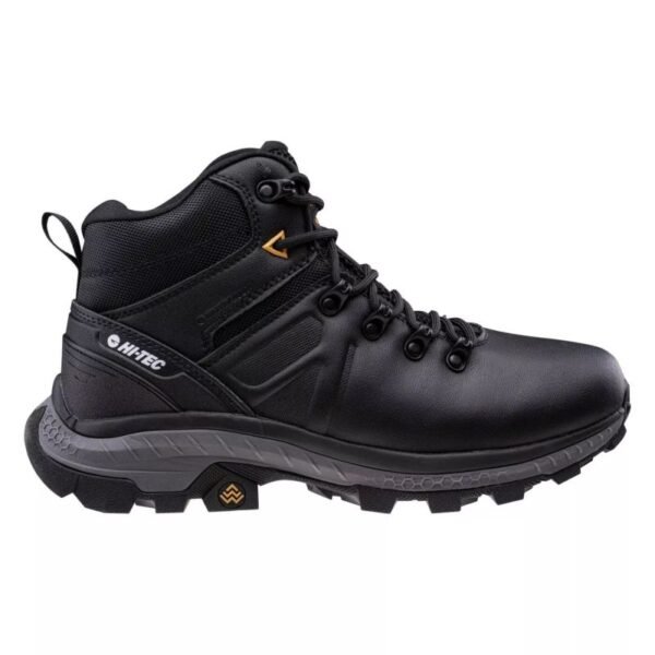 Hi-Tec K2 Thermo Hiker M shoes 92800555299