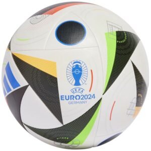 Football adidas Fussballliebe Euro24 Competition IN9365 – 5, White