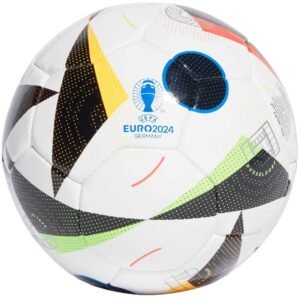 Football adidas Fussballliebe Euro24 Pro Sala IN9364 – FUTS, White