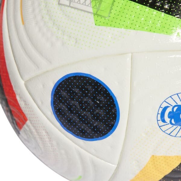 Football adidas Fussballliebe Euro24 Pro IQ3682