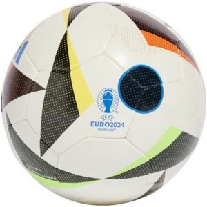Football adidas Fussballliebe Euro24 Training Sala IN9377 – FUTS, White