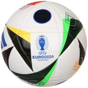Football adidas Fussballliebe Euro24 League J290 IN9370 – 5, White
