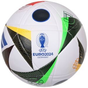 Football adidas Fussballliebe Euro24 League Box IN9369 – 5, White