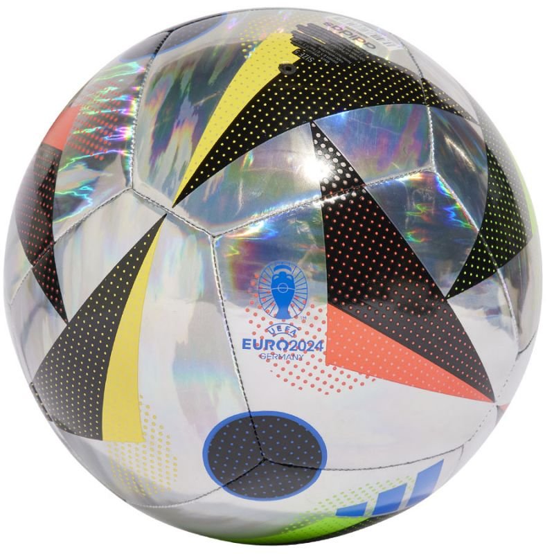 Football Adidas Fussballliebe Euro24 Training Foil IN9368 | E-sporty.lt