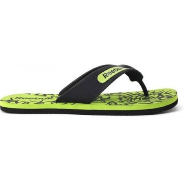 Reebok Possession Ii W flip-flops V44924 – 38, Black