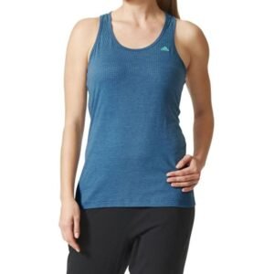 Adidas Climacool Aerok Tank W Ak0083 – M, Blue