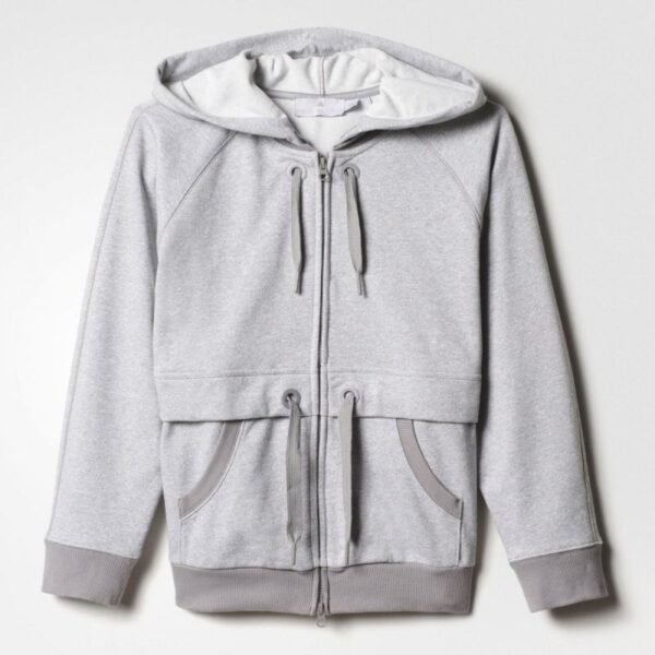 Adidas Stella Mccartney Ess Hoodie W Ax7092