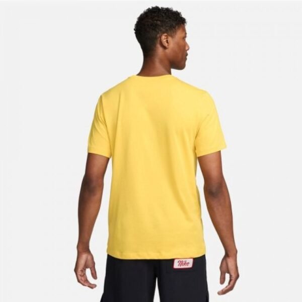 Nike DF M T-shirt FJ2367-709