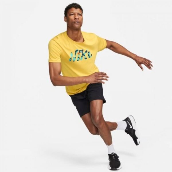 Nike DF M T-shirt FJ2367-709