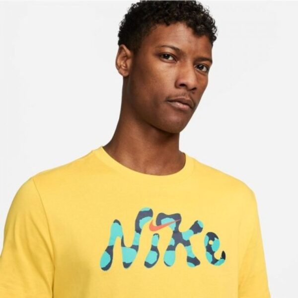 Nike DF M T-shirt FJ2367-709