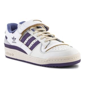 Adidas Forum 84 Low M GX4535 shoes – EU 44, White