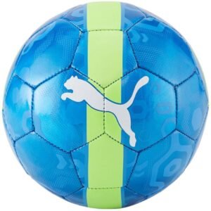 Puma CUP mini Ultra football 084076 02 – 1, Blue