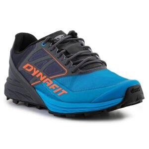 Dynafit Alpine M 64064-0752 running shoes – EU 44,5, Navy blue, Blue