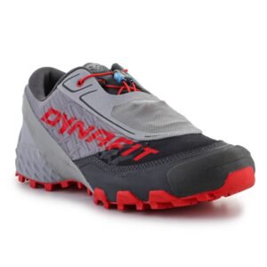 Dynafit Feline Sl M 64053-0739 running shoes – EU 41, Red, Gray/Silver