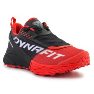 Dynafit Ultra 100 M running shoes 64051-7799 – EU 45, Black
