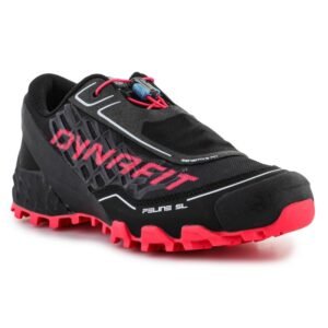 Dynafit Feline Sl W 64054-0930 running shoes – EU 38, Black