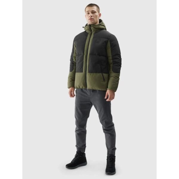 4F M 4FAW23TDJAM244-45S jacket