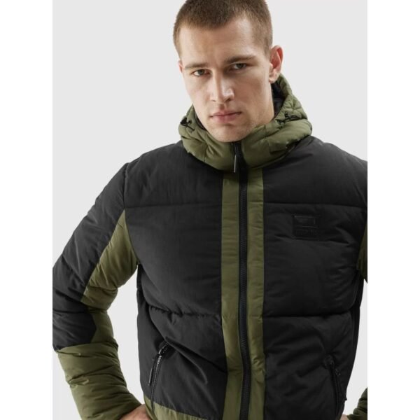 4F M 4FAW23TDJAM244-45S jacket