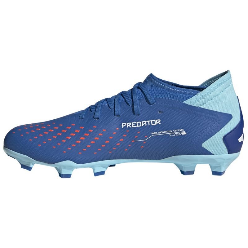 Adidas Predator Accuracy.3 FG M GZ0026 football shoes