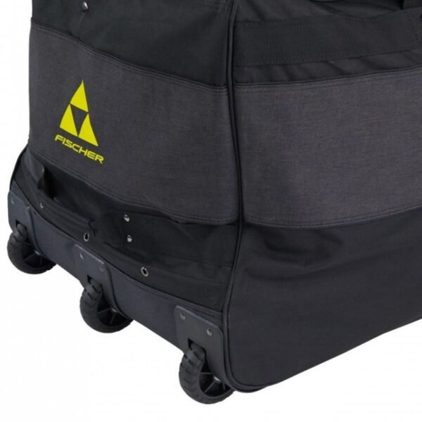 Fischer ’23 H005223 goalkeeper bag on wheels