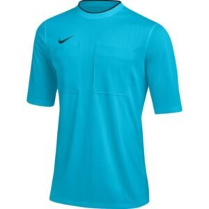 Nike Dri-Fit M referee shirt DH8024-447 – M (178cm), Blue