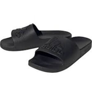 Adidas adilette Aqua M IF7371 flip-flops – 39, Black