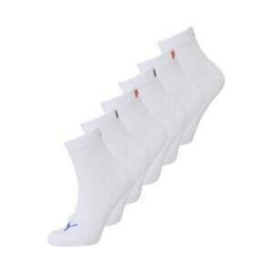 Puma Quarter Plain socks 701219577 007 – 43-46, White