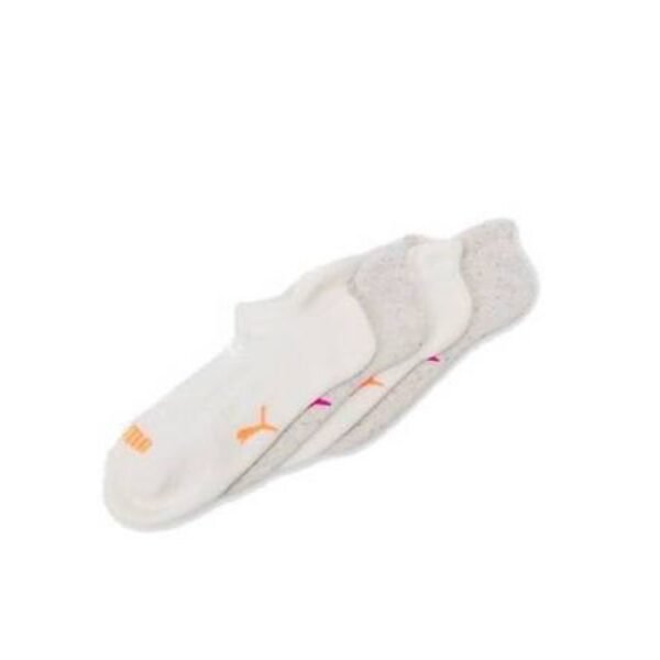 Puma socks 701218858 002 – 35-38, White