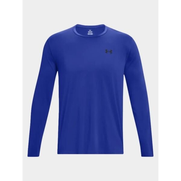 Under Armor T-shirt M 1381731-400 – L, Blue