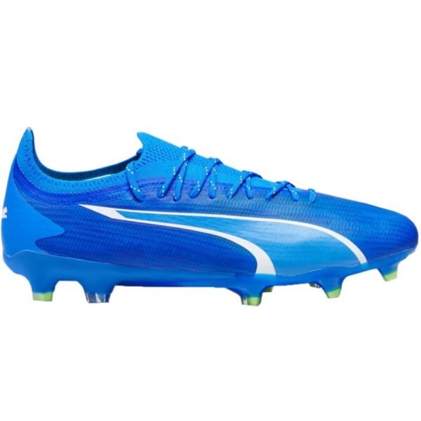 Puma Ultra Ultimate M FG/AG Football Shoes 107311 03 – 42,5, Blue