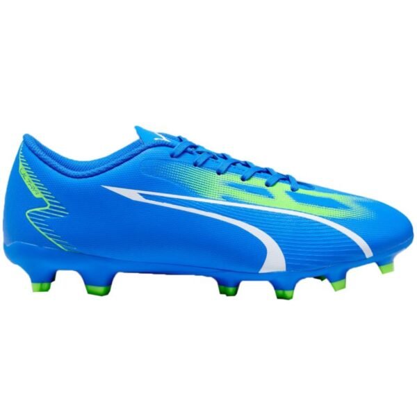 Puma Ultra Play FG/AG M 107423 03 football shoes – 42,5, Blue