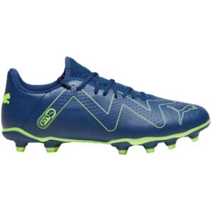 Puma Future Play FG/AG M 107377 03 football shoes – 43, Navy blue