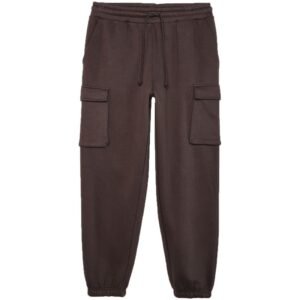 Outhorn M513 M OTHAW23TTROM513 80S pants – M, Brown